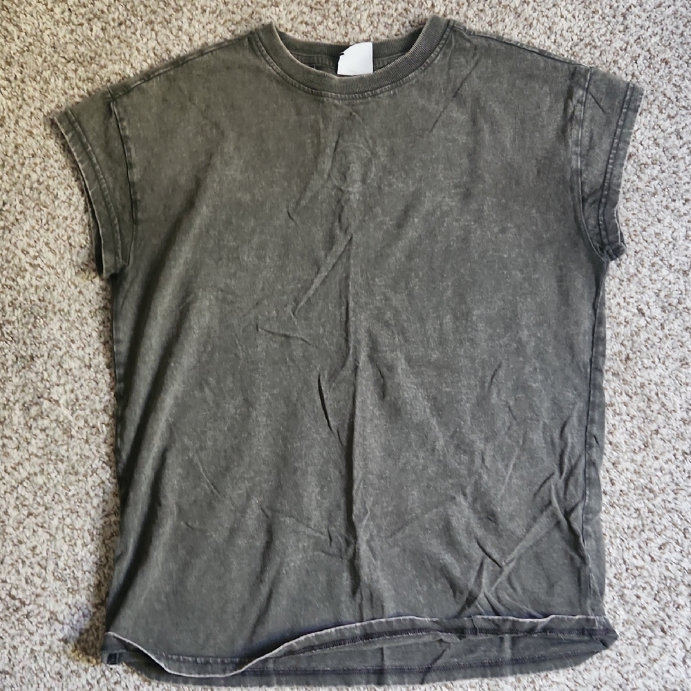 Gymshark Graphic T-Shirt